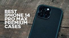 Best Premium iPhone 14 Pro Max Cases