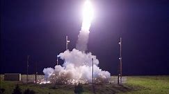 North Korea launches second intercontinental ballistic missile