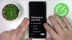 Hard Reset Google Pixel 7 / 7 Pro - Everything you need to know about Hard Reset