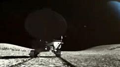 Pred 45 rokmi pristál na Mesiaci Lunochod 1