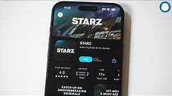 How To Cancel Starz Subscription On Iphone - Easy!