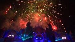 Carl Cox - Dominator (Oh Yes, Oh Yes & Fireworks) @ Tomorrowland 2012
