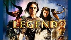 Legend 1985 Movie Trailer - HD Extended | Tom Cruise | Mia Sara