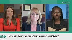 Diversity, Equity and Inclusion as a Business Imperative