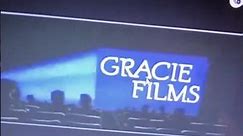 Gracie Films Logo (1992)