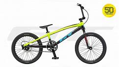 GT Speed Series Pro XXL (Gloss Neon Yellow) 2022 - Stock Clearance! | Race BMXs for sale in Concord West
