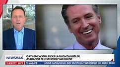 Ric Grenell: This is racism from Gavin Newsom | American Agenda