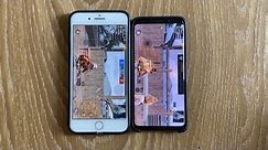 iPhone 8 Plus vs Samsung Galaxy S9 - Speed Test 2023!!