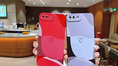 ZSYTZL Compatible with iPhone 7/8 Plus Case for Women Girls