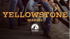 Yellowstone: Season 2 Episode 104 Bonus of : Behind the Story - A Thundering