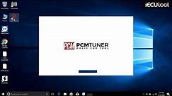 PCMTuner Software Download and Installation