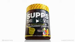 SUPPS: The Movie / Director's Cut