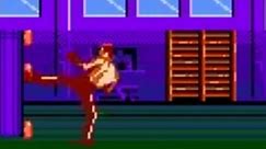 Best of the Best: Championship Karate Complete Playthrough - NintendoComplete