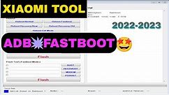 xiaomi adb fastboot tools | MI Unlock tool | xiaomi fastboot | how it works
