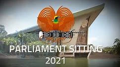 Loop PNG Live Stream: Parliament Sitting | Tuesday, 16th of November, 2021