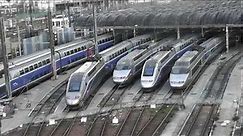 TGV à Charenton-le-Pont (2) 4km de Paris - Gare de Lyon