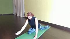Yoga with Melonie Nielsen