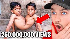 Worlds *MOST* Viewed YouTube Shorts! (VIRAL)