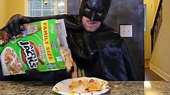 Superhero Cooking School | BATMANs Sandwich is Too Big To Eat | Superheroes In Real Life on DCTC
