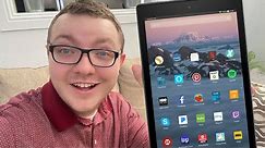 Kindle Fire HD 10 Review - Is It Worth It?