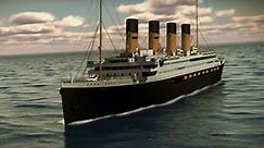 Titanic II could set sail by 2022, following original route