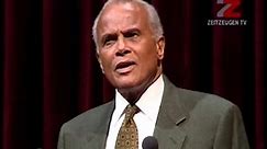 Harry Belafonte - The long road to freedom