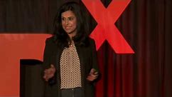 Unbranded Me | Zahra Al-Harazi | TEDxCanmore