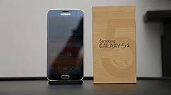 Samsung Galaxy S5 Review » YugaTech | Philippines Tech News & Reviews