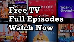 Free TV Shows Full Episodes Movies Films The Roku Channel Live Stream