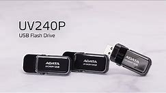ADATA UV240P USB Flash Drive