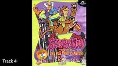 Scooby-Doo: Mystery of the Fun Park Phantom - Full Soundtrack