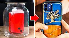 3 Stunning Transformations For Your Clear Phone Case