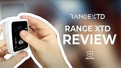 Range XTD Review by iReviews