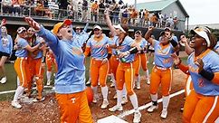 Tennessee softball looks to claim first SEC Tournament title since 2011