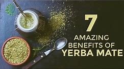 7 Reasons Why You Should Drink Yerba Mate Instead Of Coffee | Organic Facts