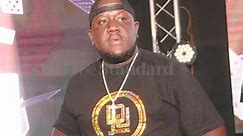 State to press murder charges against DJ Joe Mfalme over officer's killing