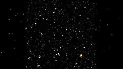 Hubble's UItra Deep Field in 3D is an amazing journey through space and time