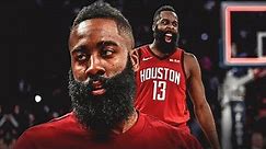 James Harden's PRIME Years FULL Highlights! (2016-2017 to 2019-2020!)