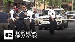 Gunman sought in deadly Bronx shooting