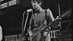 The Who - Pictures of Lily [1966] Live