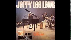 Jerry Lee Lewis - Good Golly Miss Molly ( Live at Star - Club)