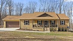 Chattanooga Homes for Sale | 465 Poplar Way, South Pittsburg, TN 37380