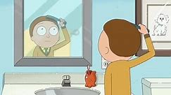 Rick and Morty Season 3 Episode 3 - Pickle Rick - iFunny