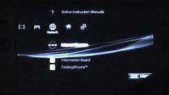 How to Use Remote Play With Your Playstation 3 and PSP
