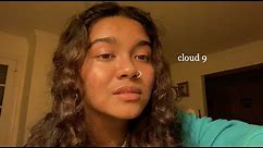 cloud 9 by beach bunny :) cover by paravi das