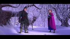 Frozen trailer | Disney | On 3D, Blu-Ray, DVD and Digital NOW