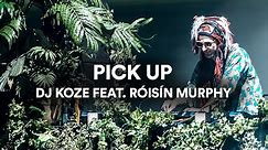 DJ Koze - "Pick Up" feat. Róisín Murphy | Live at Sydney Opera House