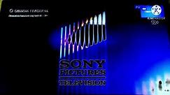 sony pictures television logo 2018 in (sponsored by preview 2 effects)