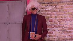 RuPaul's Drag Race All Stars - Pop Art Ball | MTV