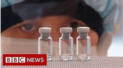 Covid-19: Oxford-AstraZeneca vaccine approved for use in UK - BBC News